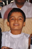 Akira Nandan Photos